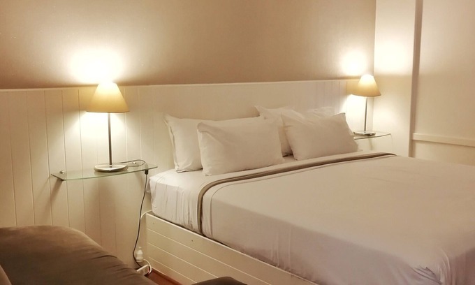 Busselton Hotel | Paradise Motel Busselton