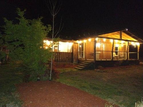 Barnardsville Casa | Paradise Mountain Getaway!