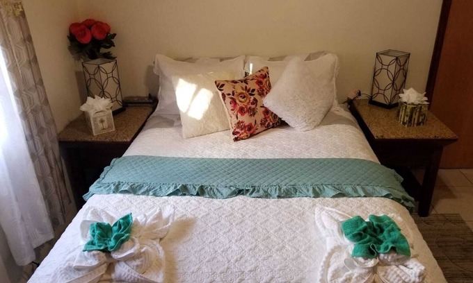Estate Frenchman Bay Apartamento | Paradise near Limetree Beach