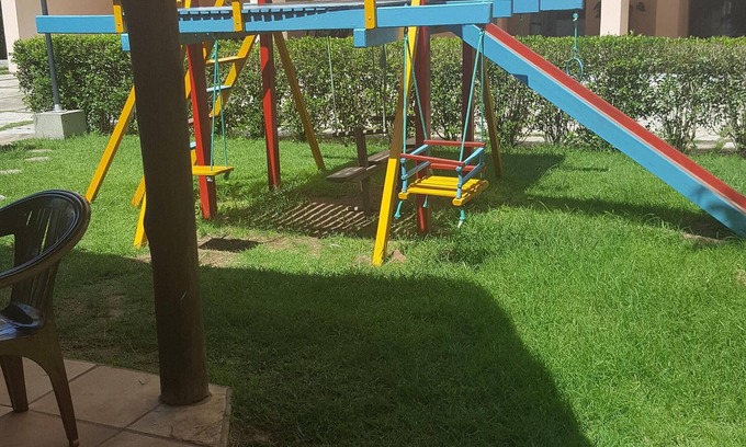 Capim Macio Apartamento | Paraíso cerca de la playa