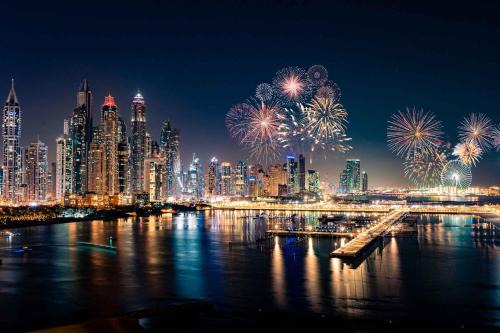 Jumeira 3 Apartamento | Paradise Nest - JBR