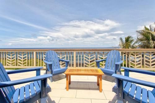 Keaau Casa | Paradise Ocean View home