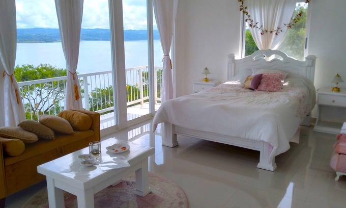 Tronadora Apartamento | Paradise of Eternity 2-Bed Villa with Whirlpool