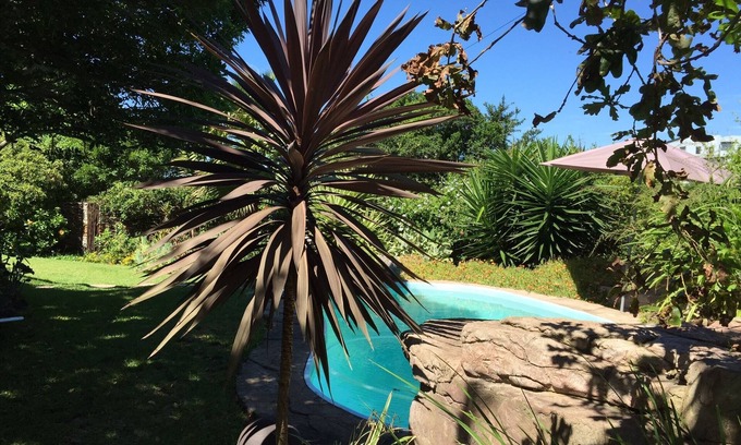 Port Alfred Casa | Paraíso del Alma