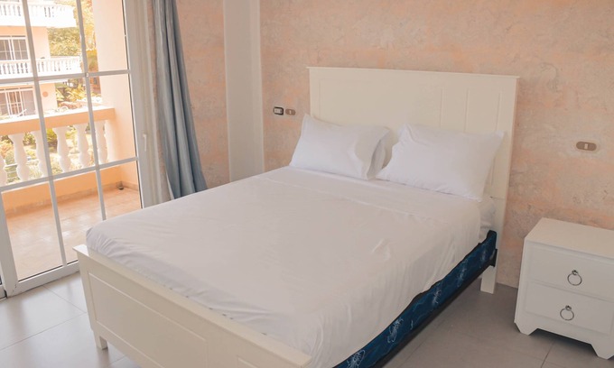 Boca Chica Villa | Paradise On Earth