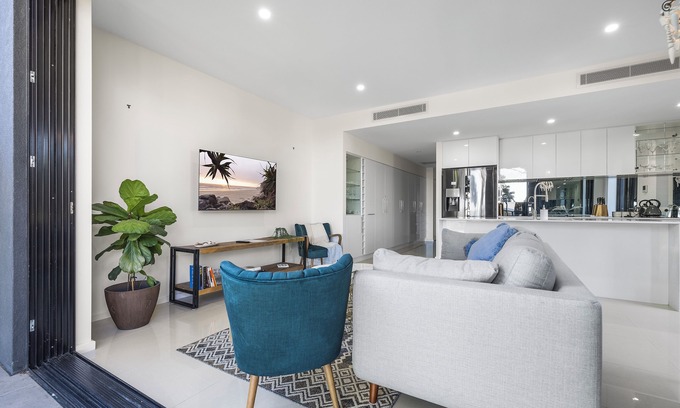 South West Rocks Apartamento | Paradise on Gregory G04/21 Gregory St SWR