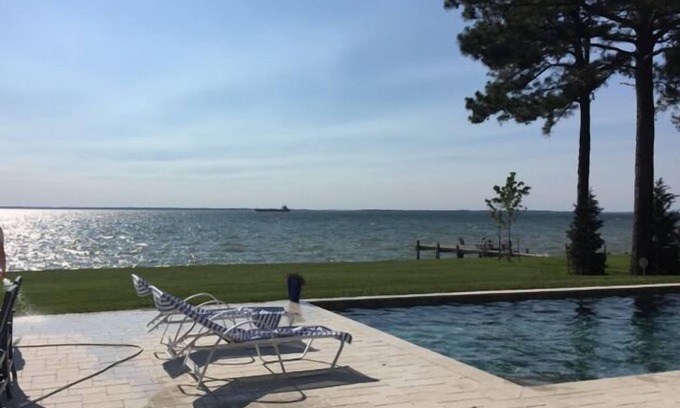 Stevensville Casa | Paradise on Kent Island