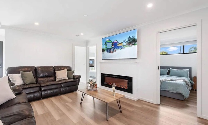 Safety Beach Casa | Paradise on Peninsula