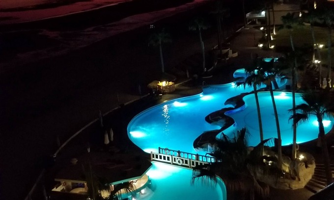 Sandy Beach Condominio | Paraíso en la playa de arena - Sonoran Sea Resort