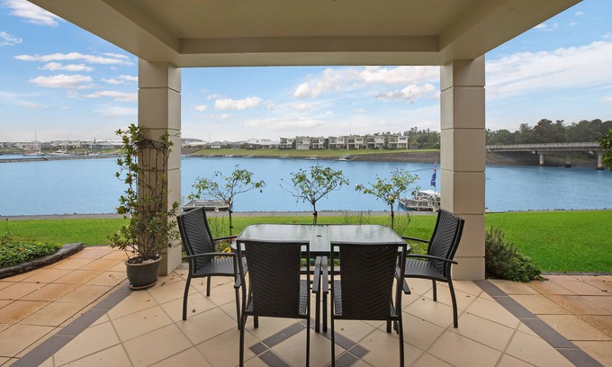 Port Macquarie Casa | Paradise on the Promenade!