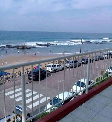 Ethekwini Apartamento | Paradise on the Beach