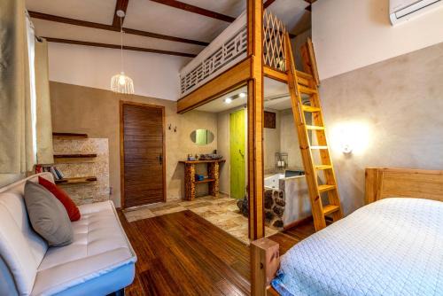 Buq'ata Cabina | Paradise on the horizon