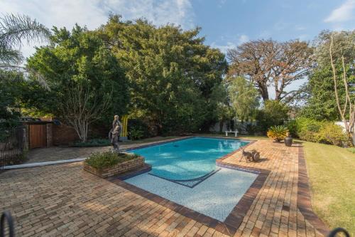 Walmer Casa | Paradise On Water Road