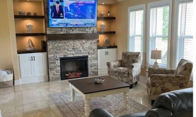 Port Saint Lucie Casa | Paradise Palms 2