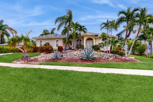 Marco Island Casa | Paradise Palms Retreat