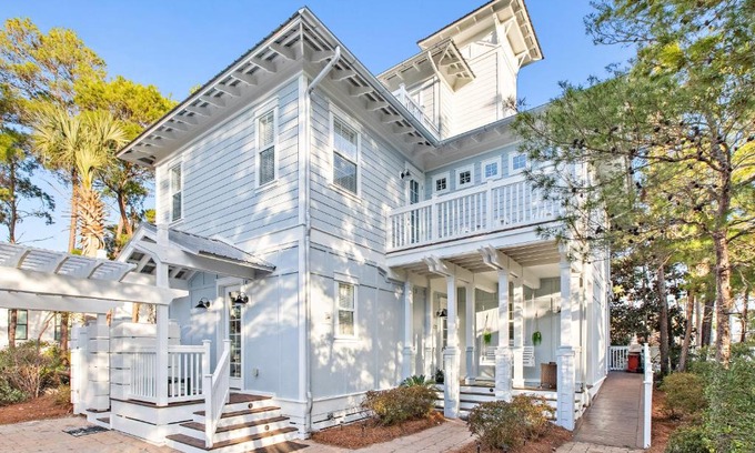 Greenway Park Casa | Paradise Palms
