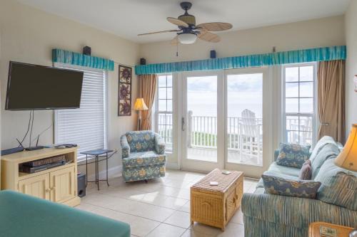 Hatteras Apartamento | Paradise Penthouse 813 #301DS-H