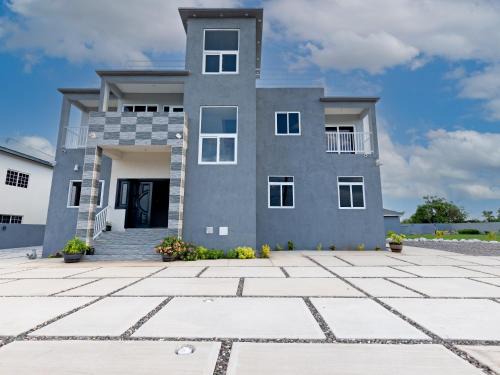 Treasure Beach Casa | Paradise Point Company Limited