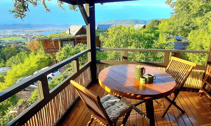 Paradise Apartamento | Paradise Private Alto-Zen - eco, ambiance, superb views, pure magic.