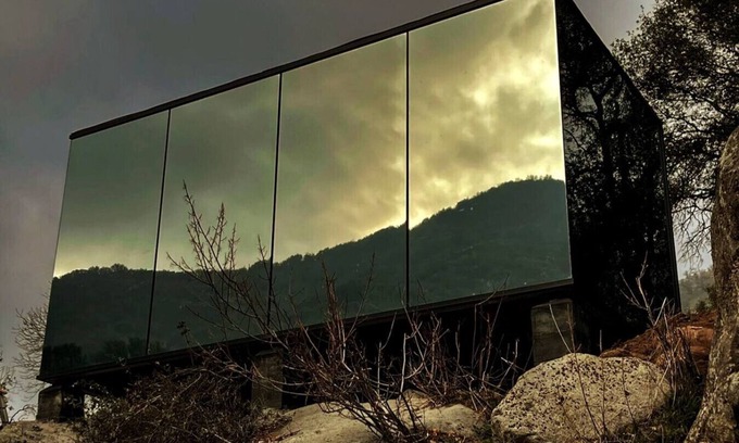 Three Rivers Apartamento | Paradise Ranch Inn- Awake House Hot Tub,Sauna.