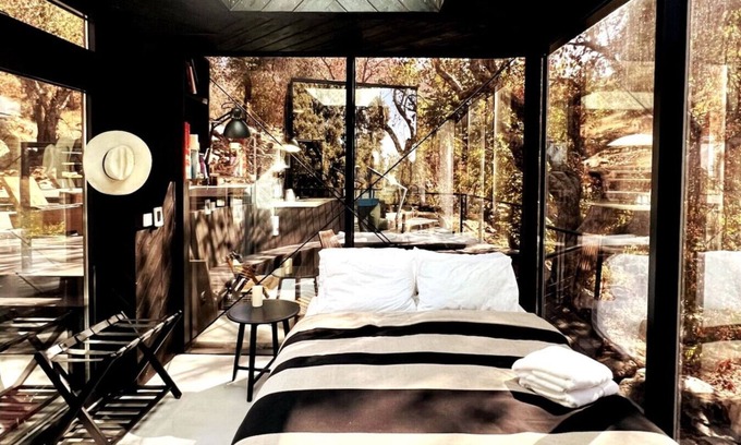 Three Rivers Casa | Paradise Ranch Inn- Limitless House Hot Tub,Sauna.