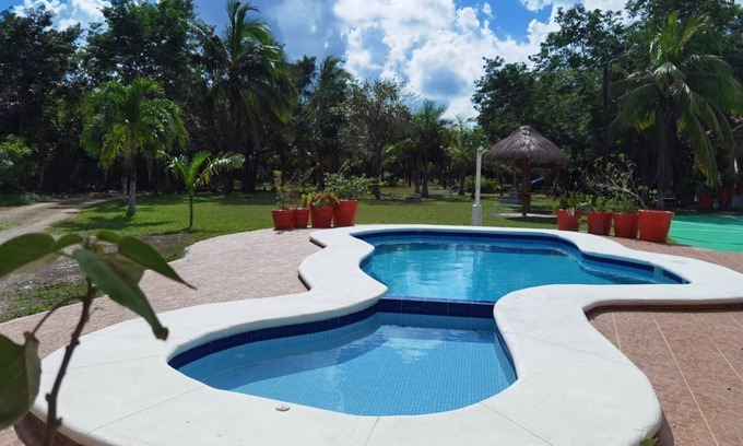 San Miguel Casa | Paradise Ranch