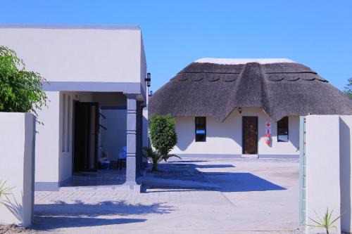 Nata Casa | Paradise Reho Guesthouse