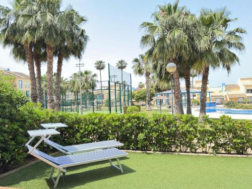 Vergel Apartamento | Paradise Residential El Verger