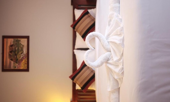Don Det Complejo | Paradise Resort