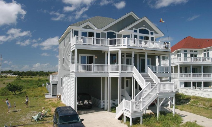 Ocean Isle Estates Casa | Paradise Retreat #21-OI