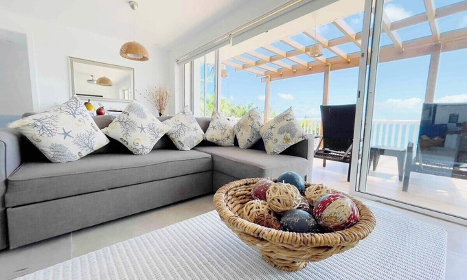 Samana Apartamento | *Paradise * Retreat * Peace * Relaxation*