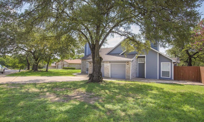 Tanglewood Estates Casa | Paradise Retreat