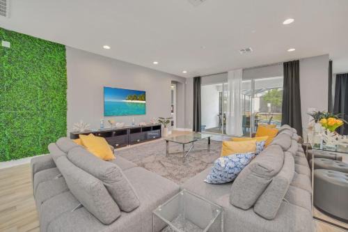 Kissimmee Casa | Paradise Retreat Villa - D01
