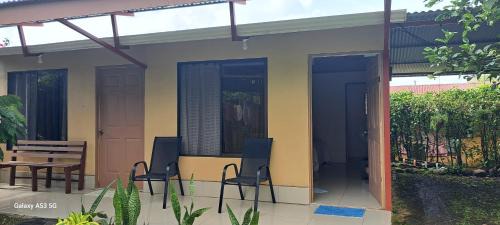 Bijagua Apartamento | Paradise Rio Celeste 2