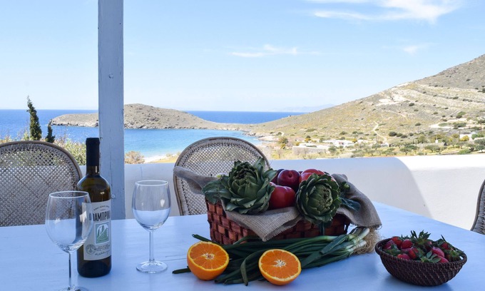 Delfini Casa | 'paradise' Says Cnn - 2 Bed Villa in Delfini Bay