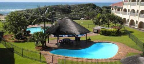 Kingsburgh Apartamento | Paradise Seascape - 58 Cabanas