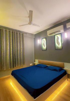 Knowledge Park III Casa | Paradise stay
