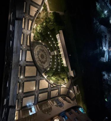 Mohangarh Apartamento | Paradise Stay