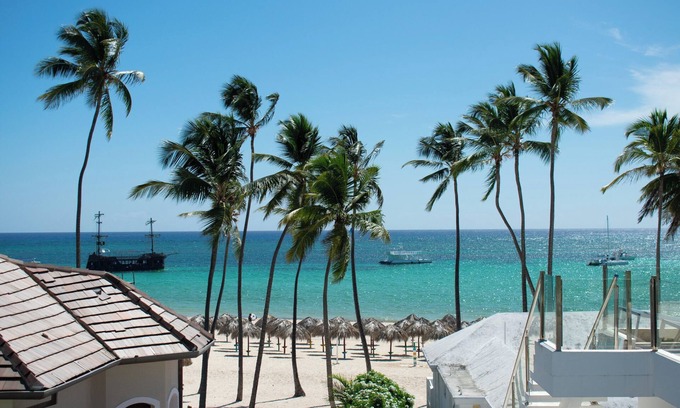 Bavaro Villa | Paradise Street
