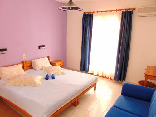 Liapades Apartamento | Paradise Studios
