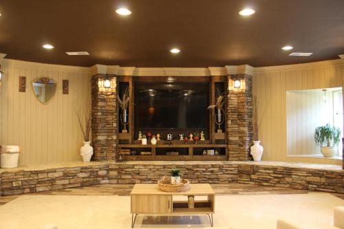 McDonough Casa | Paradise Suite - Pueblo Bonito