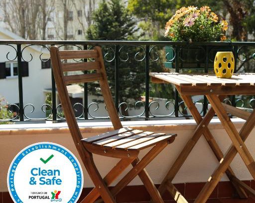 Cascais Casa | Paradise Suites