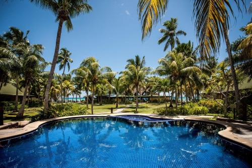Praslin Island Hotel | Paradise Sun Hotel Seychelles