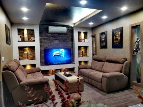 Lozenets Apartamento | Paradise Swing Apartment Sofia