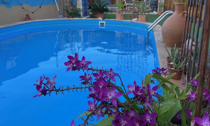 Turibana Casa | Tranquilidad celestial y aventura en alquiler vacacional en Aruba