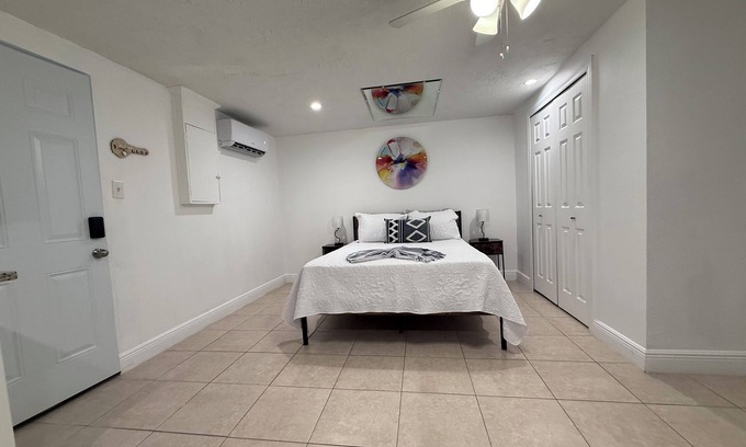 Regency Park Apartamento | Paradise