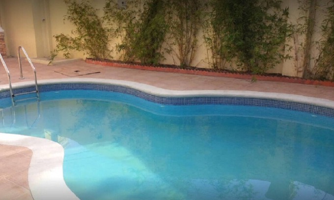 Guaricano Casa | Paradise V Santos Domingos
