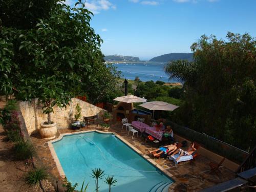 Paradise Apartamento | Paradise View Apartment