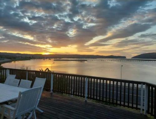 Paradise Apartamento | Paradise View, Knysna