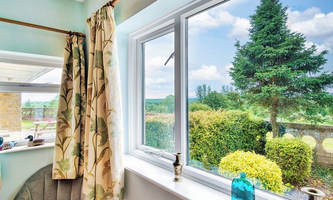 Beaworthy Apartamento | Paradise View - UK49059